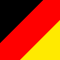 Schwarz/Rot/Gelb