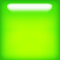 Transparent-Hellgrün